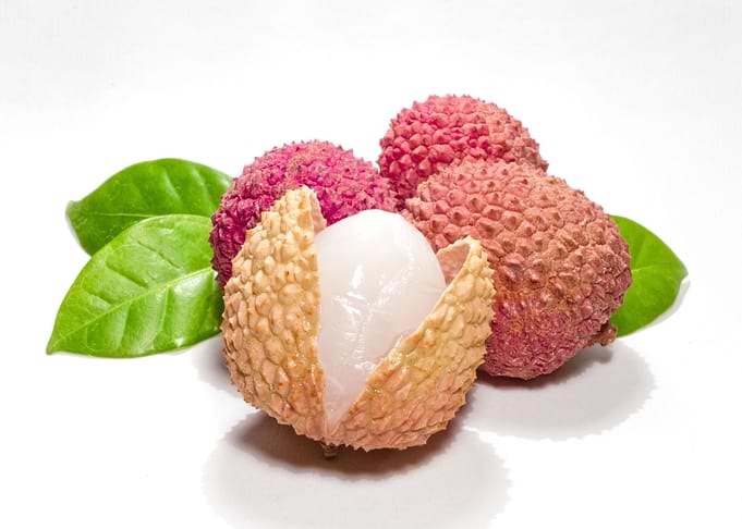 lychee