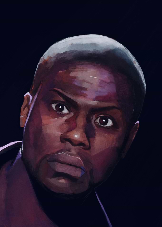 Kevin Hart Meme
