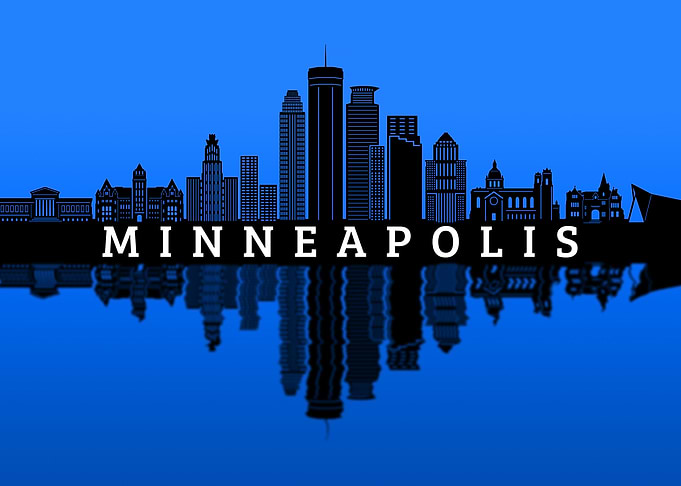 Minneapolis