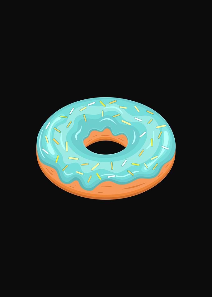Donuts