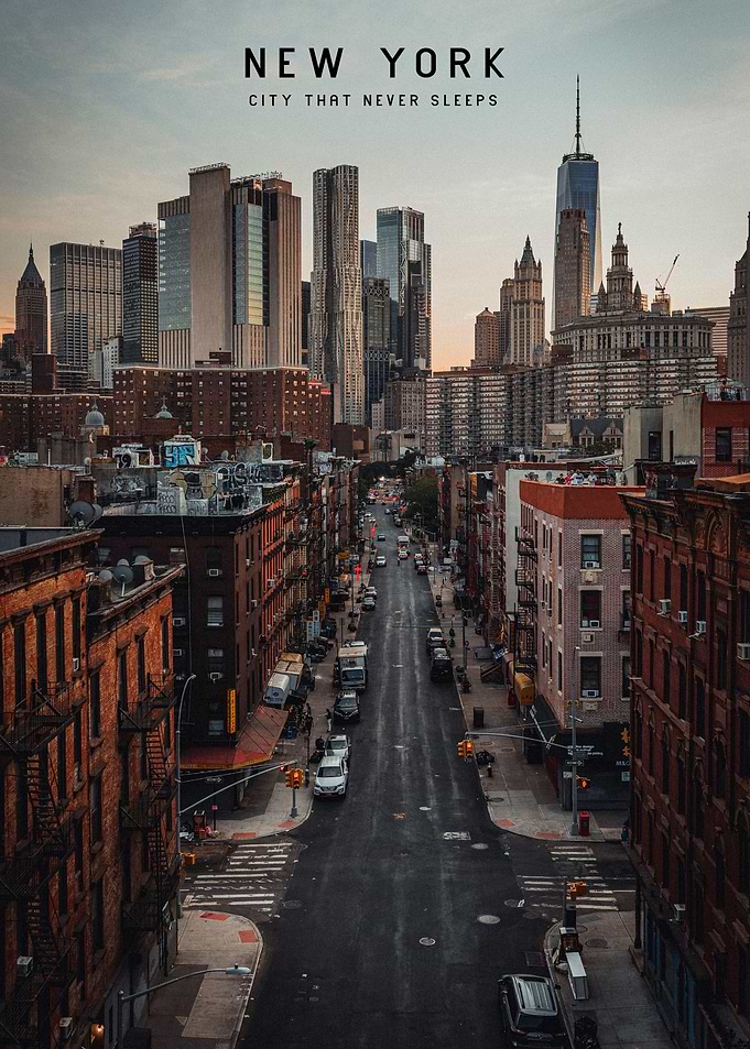 New York
