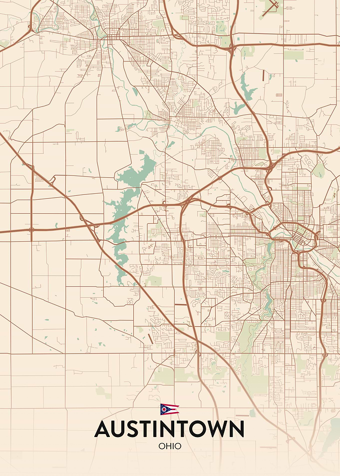 Austintown OH