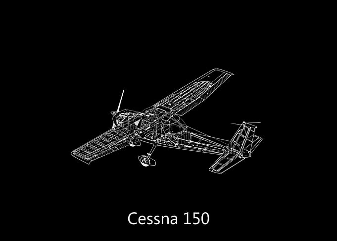 Cessna 150