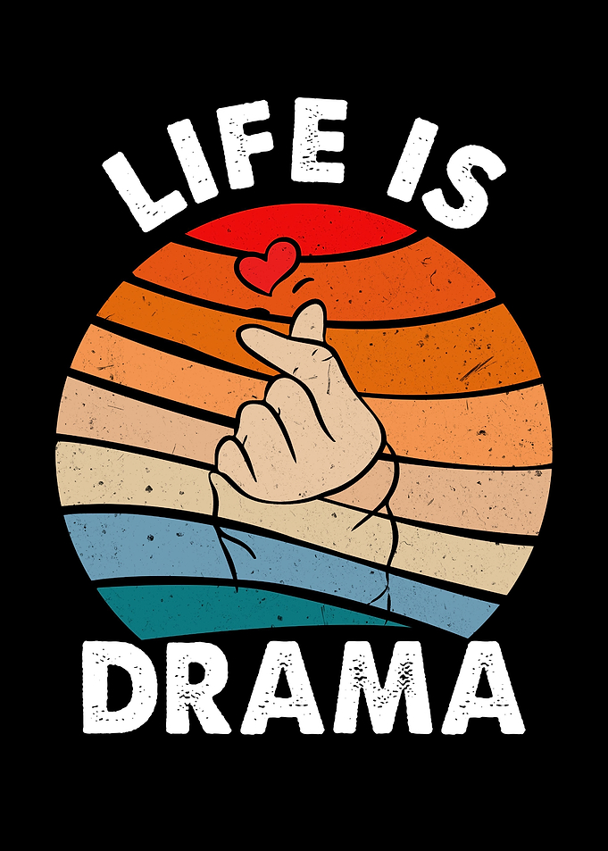 Korean Drama Kdrama Finger