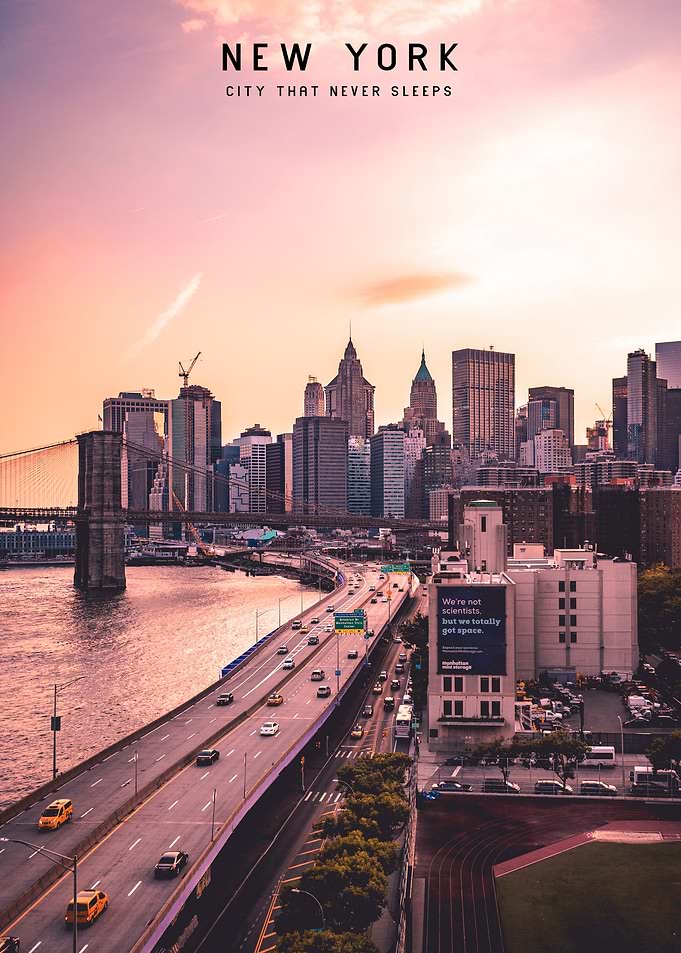 New York