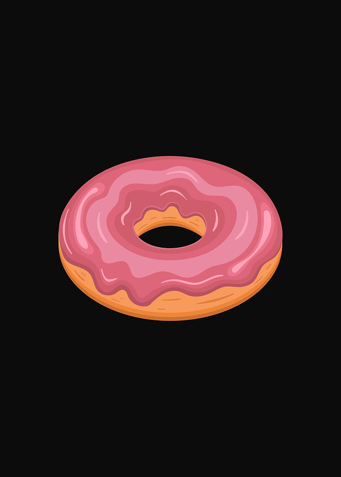 Donuts