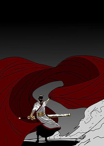 The Legend Of Northenblade