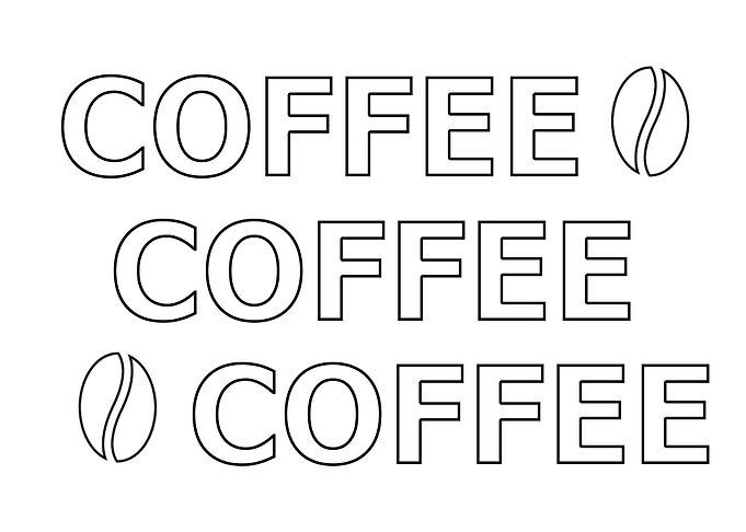 coffee