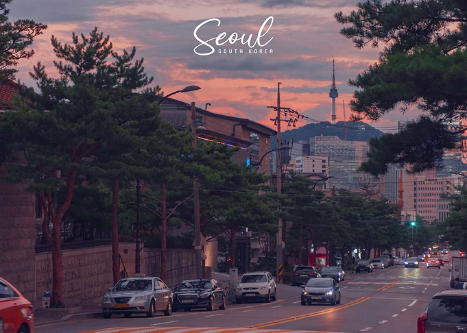 Seoul