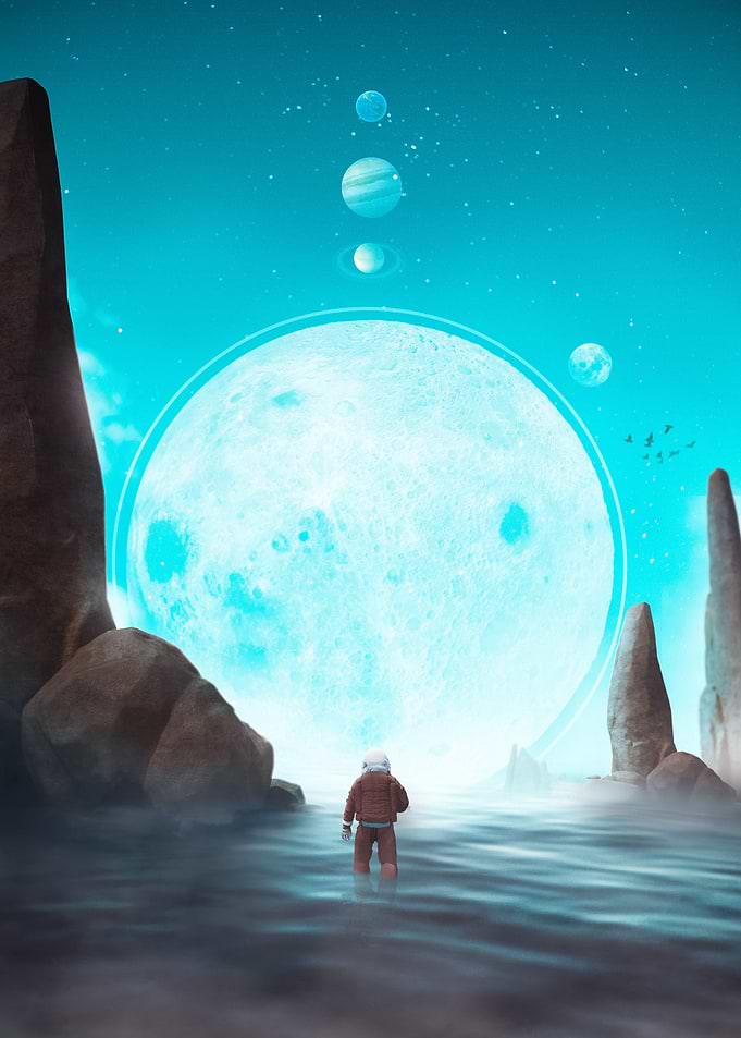 Moon