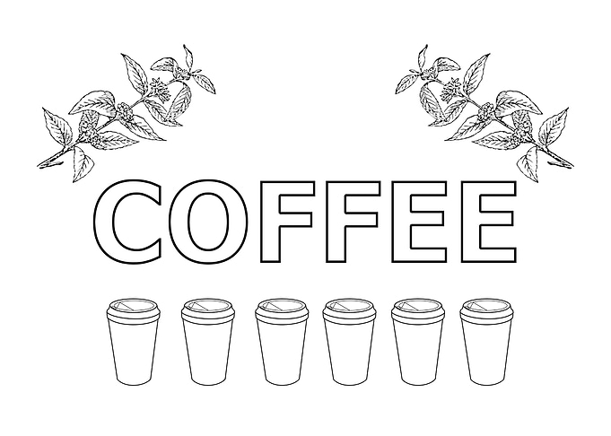 coffee
