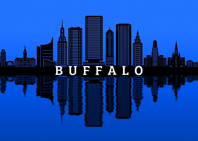 Buffalo