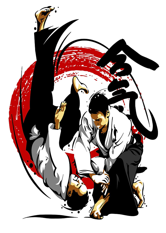 Japan fight
