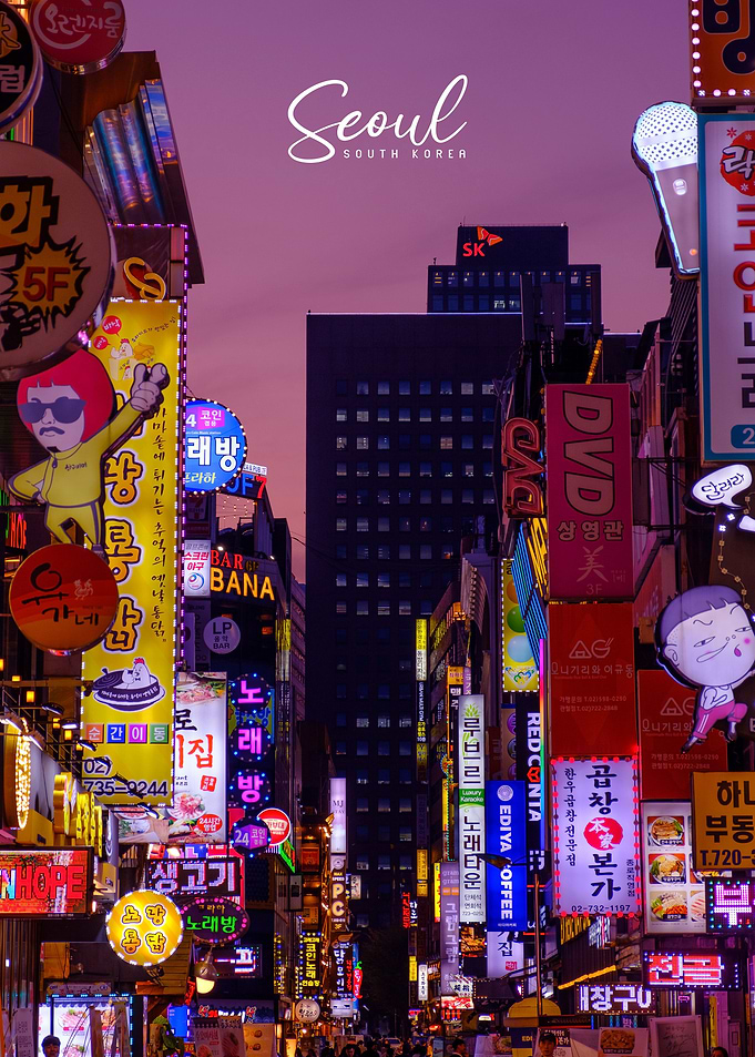 Seoul