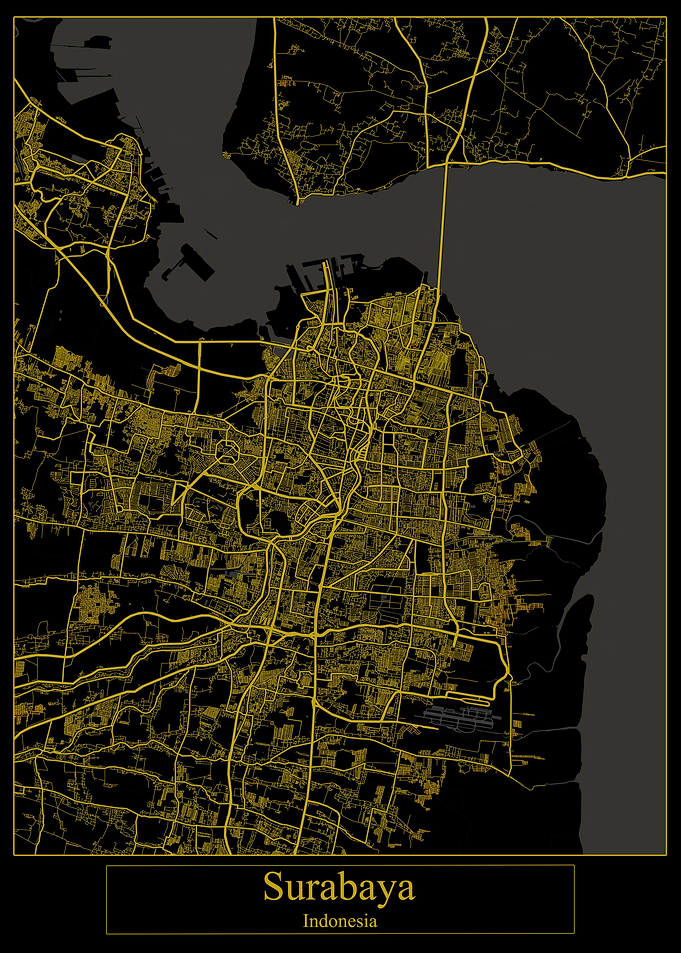 Surabaya Indonesia