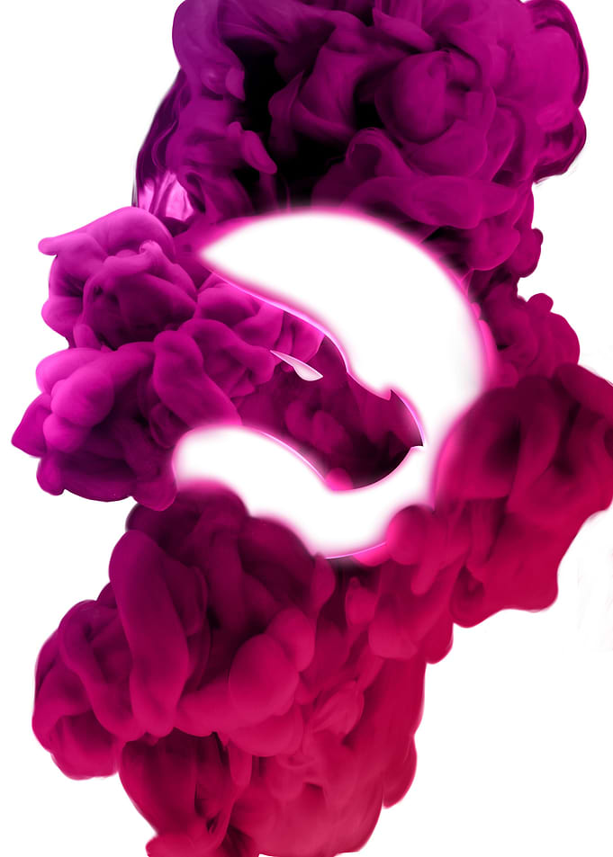 Echo Hot Magenta