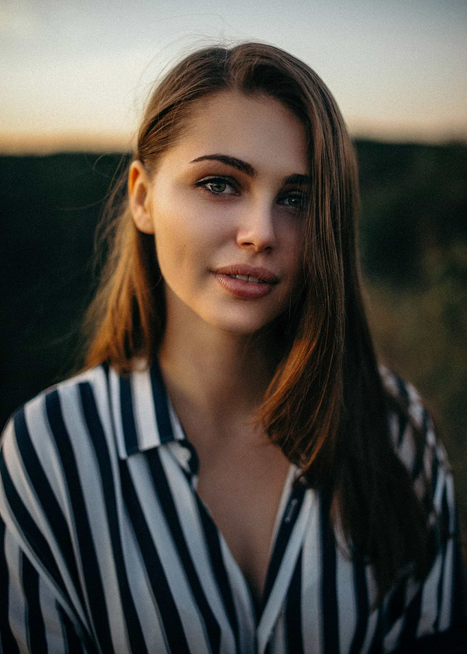 Beautiful Faces