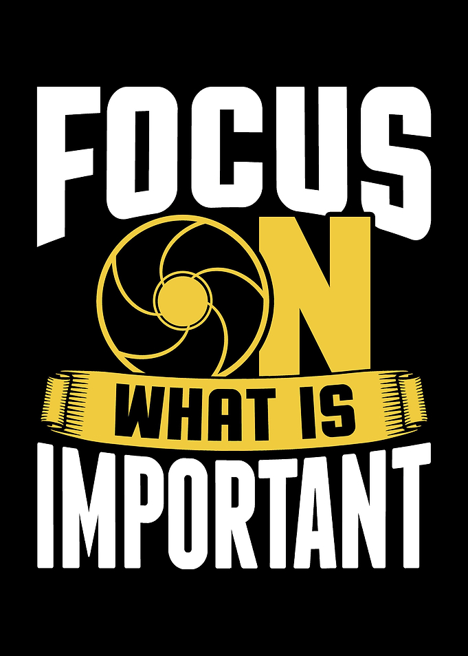 Photographers Mindset