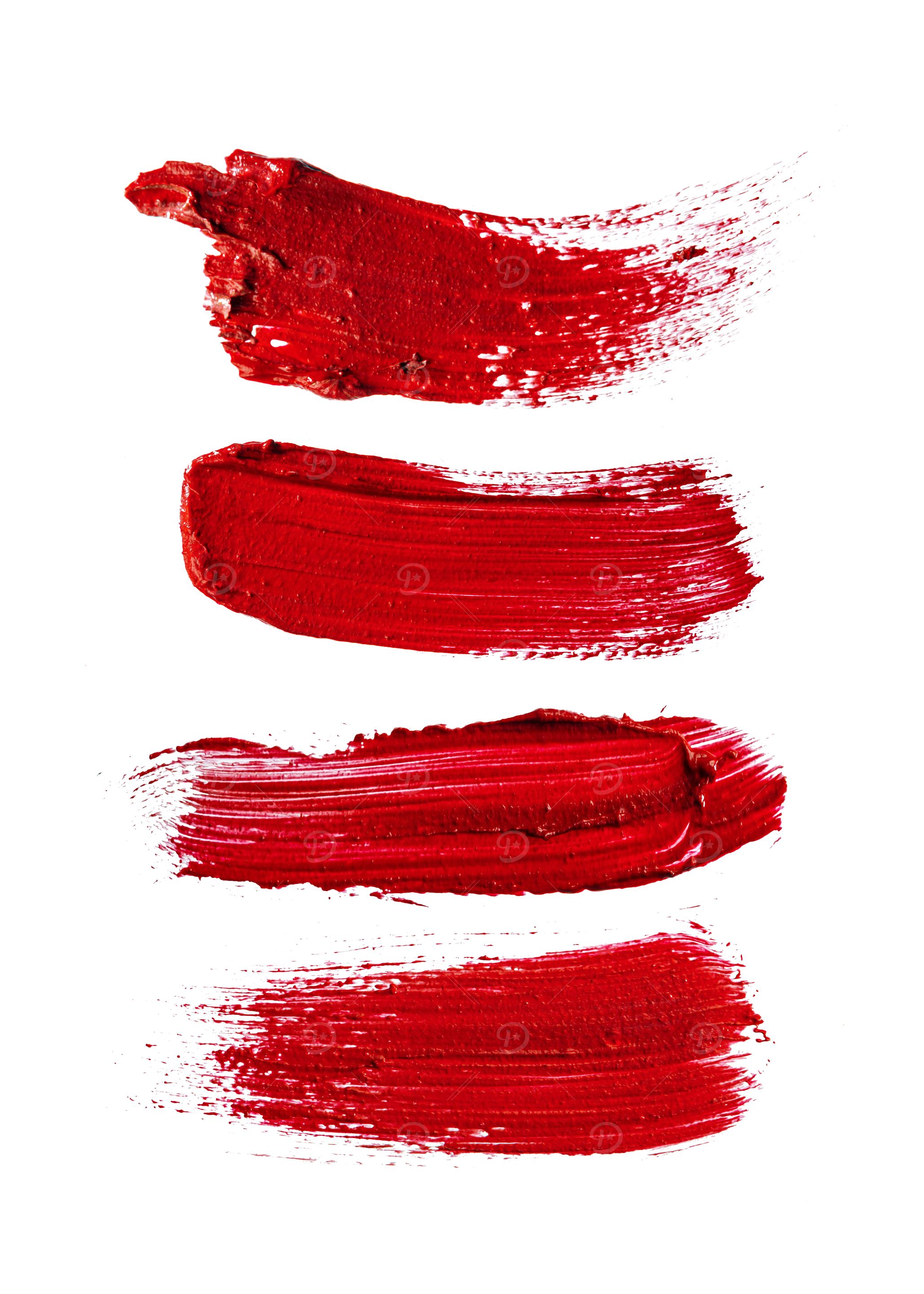 BRUSH STROKES 54A