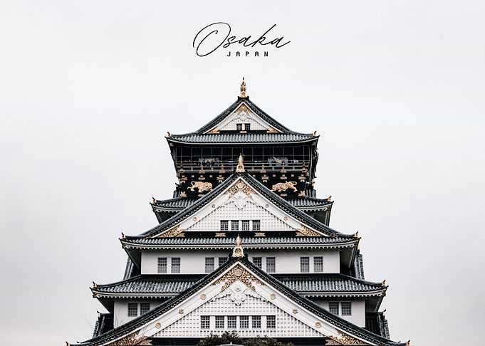 Osaka