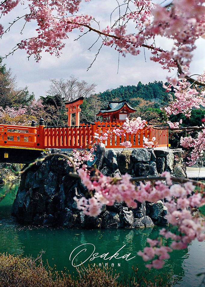 Osaka