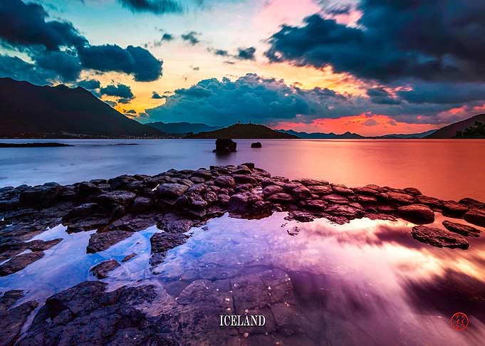 Iceland