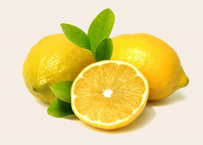 lemon