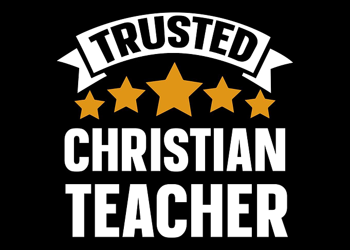Christian Teacher