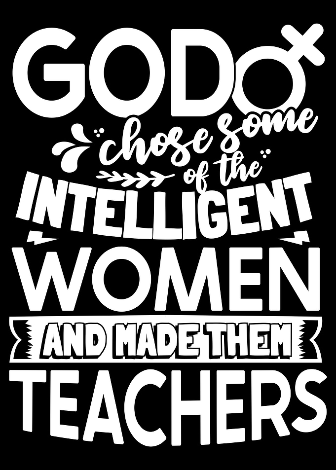 Christian Teacher