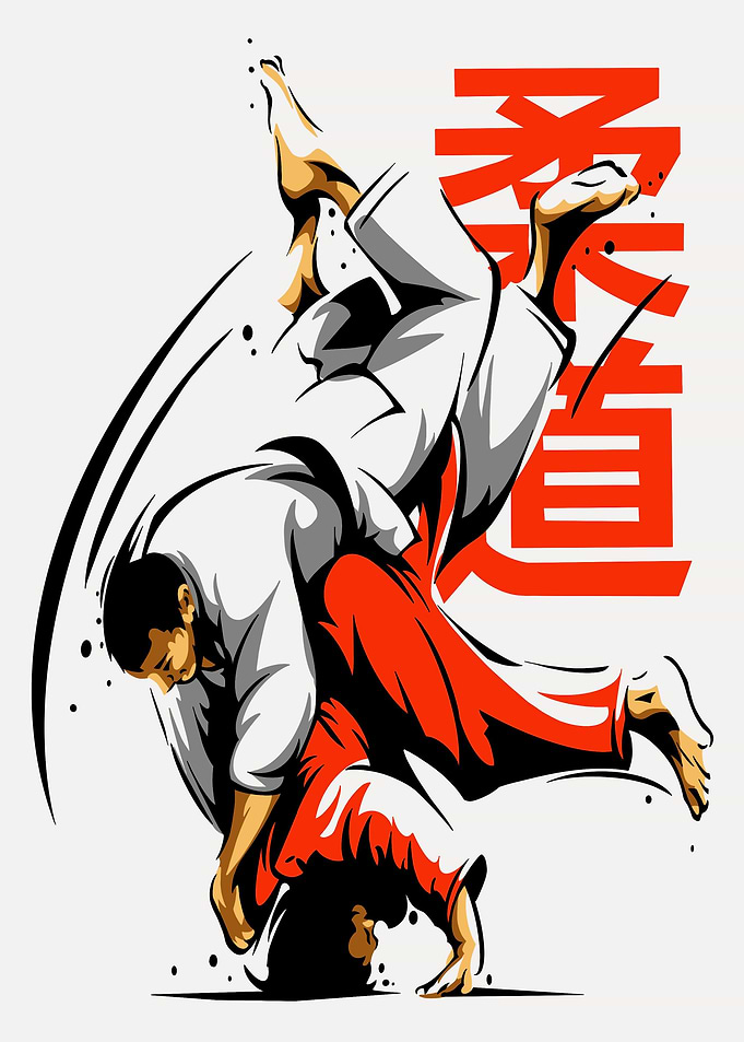 Judo
