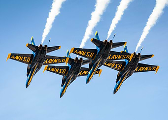 Us Navy squadron