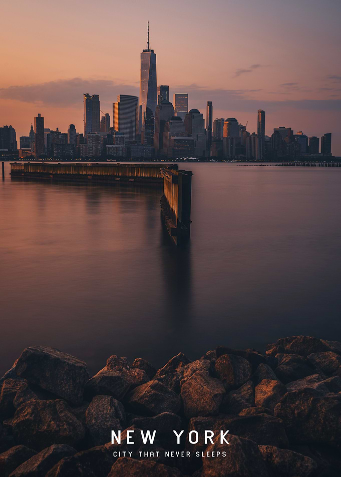 New York