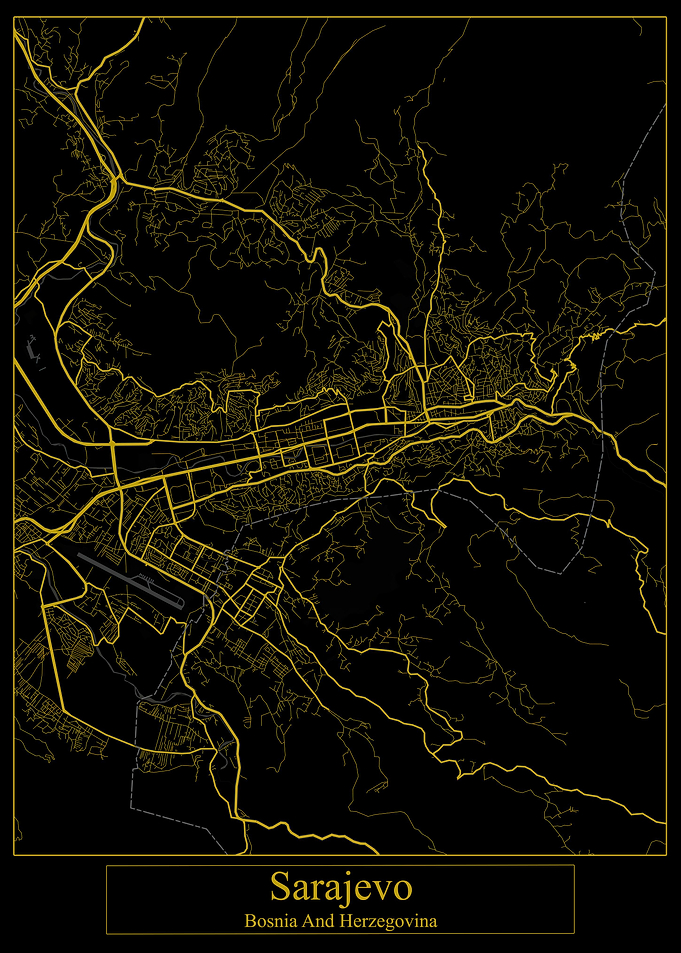 Sarajevo Bosnia And Herzeg
