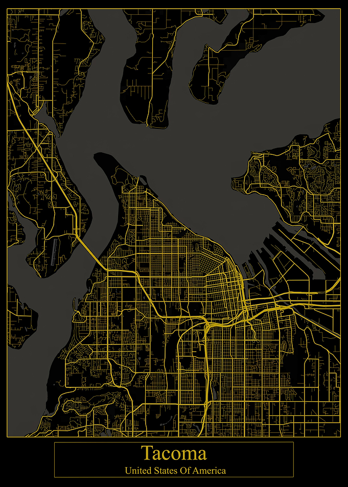 Tacoma USA
