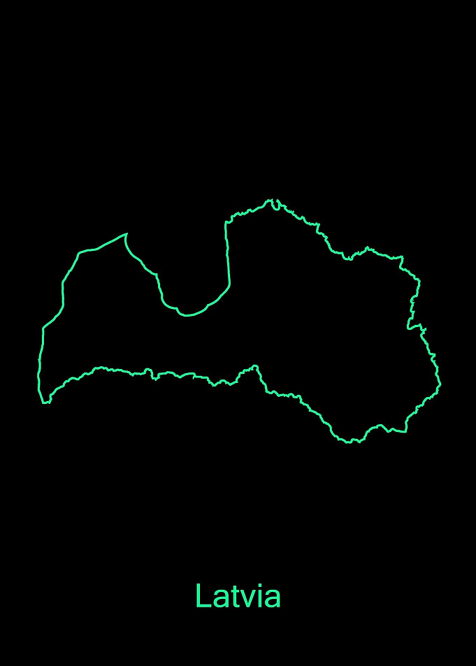 Latvia