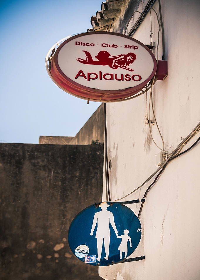 Portogallo Aplauso