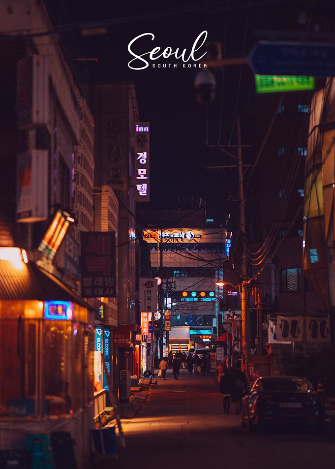 Seoul