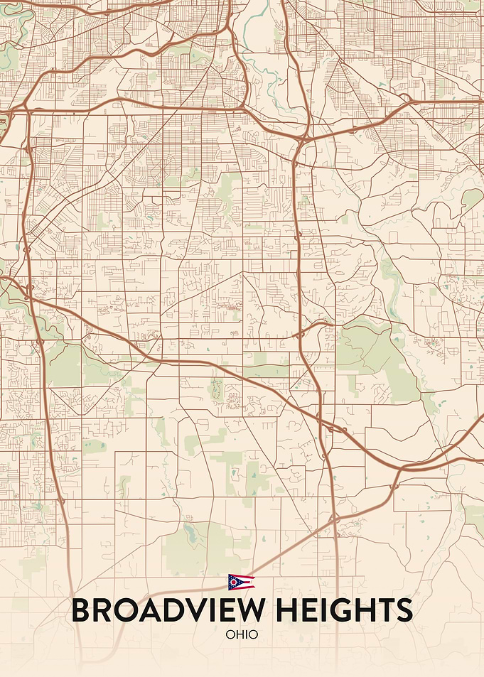 Broadview Heights OH