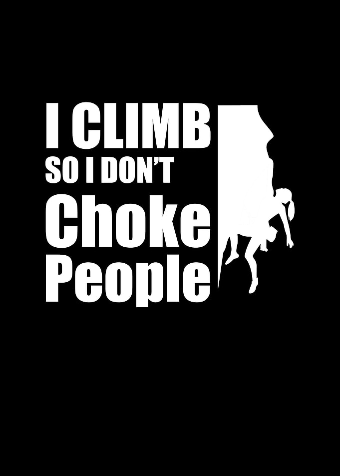 Mounatinclimbing