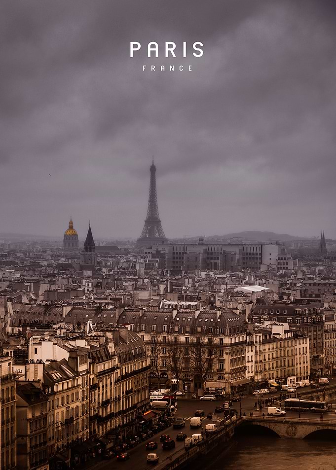 Paris