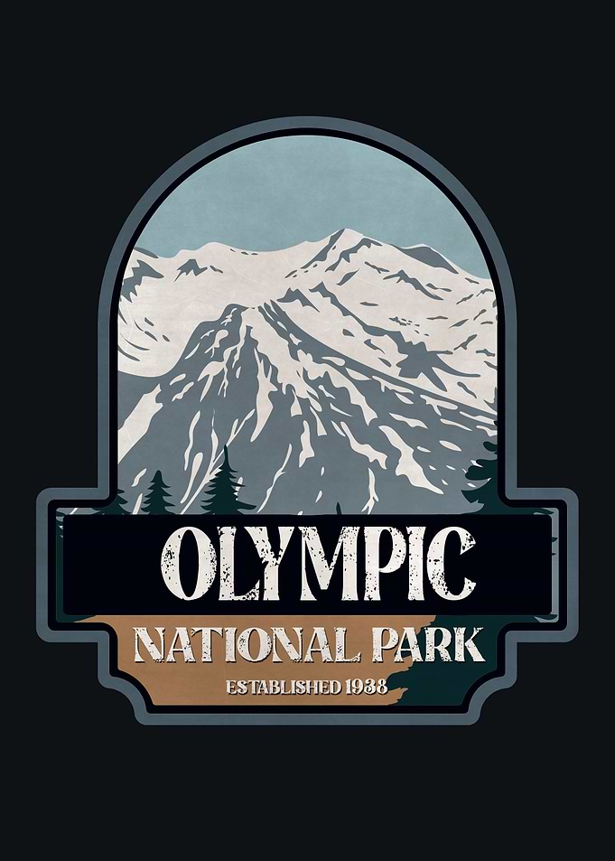 Olympic National Park