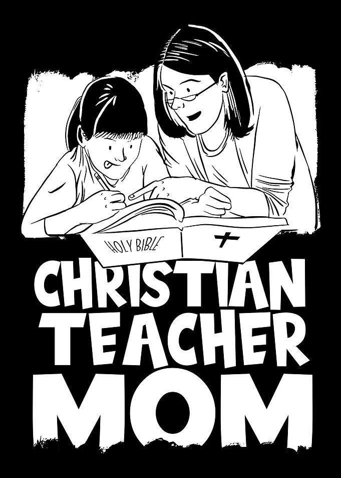 Christian Teacher