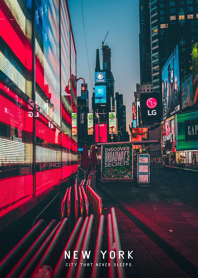New York