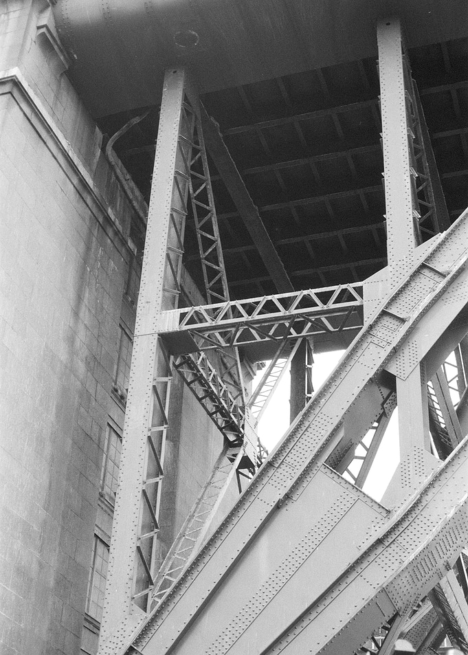 Tyne Bride