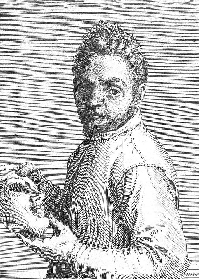 Giovanni Gabrieli