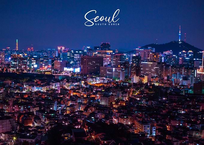 Seoul