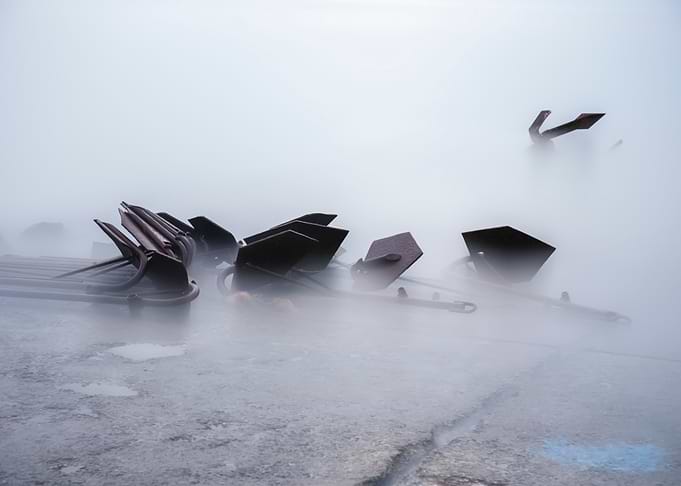 fog harbor