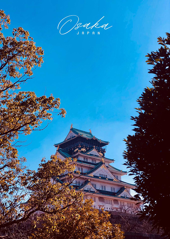 Osaka