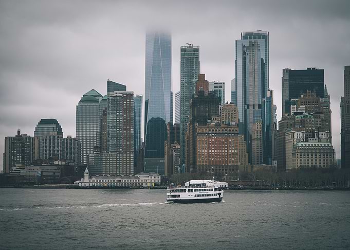 New York