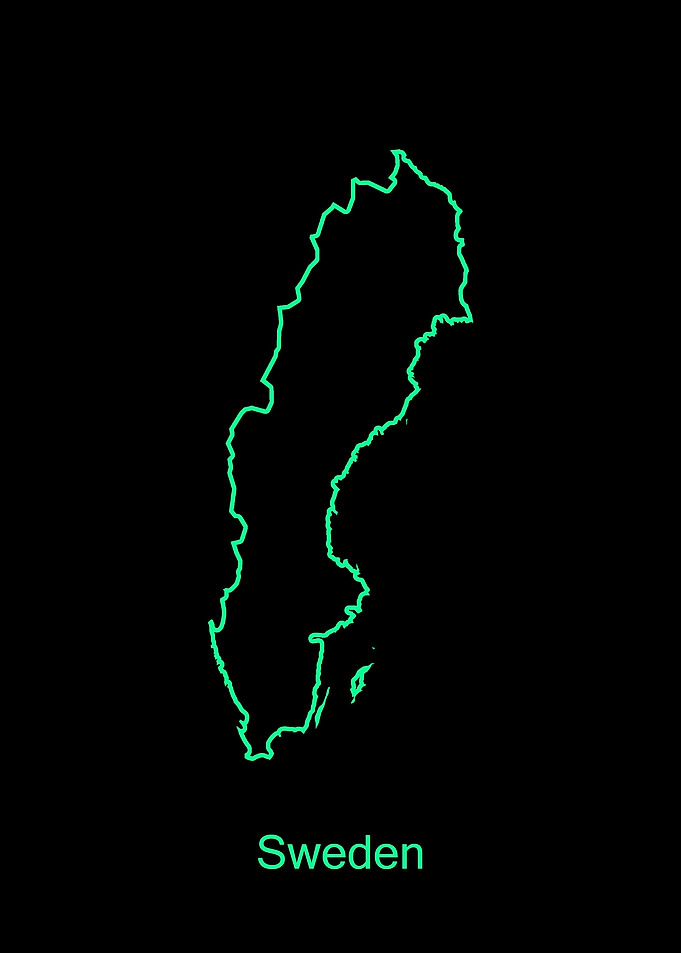 Sweden